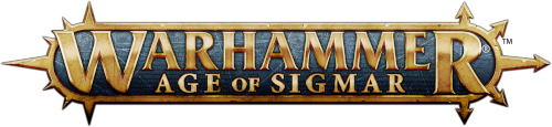 Warhammer: Age of Sigmar logo